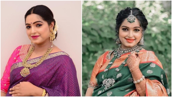 Nayana of Comedy Kiladigalu actor