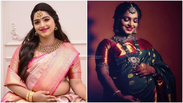 Nayana of Comedy Kiladigalu actor