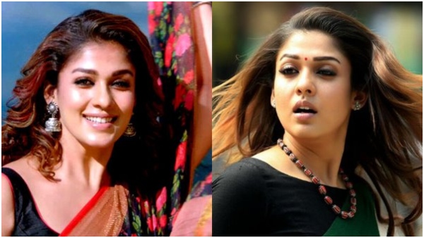 South Lady Superstar Nayanthara Charge 5 Crore For 50 Sec Ad