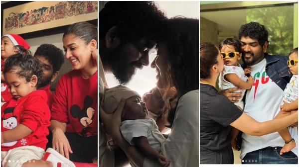 Astrologer Venu Swamy Predicted Divorce About NayanthaAstrologer Venu Swamy Predicted Divorce About Nayanthara And Vigneshra And Vignesh