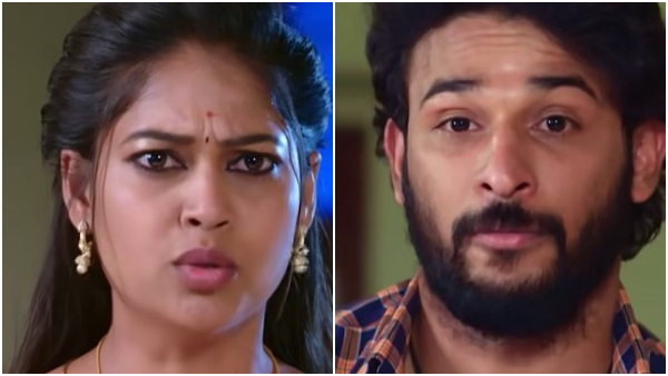 Neenadhena kannada serial written 29th March episode Neenadhena kannada serial written 29th March episode