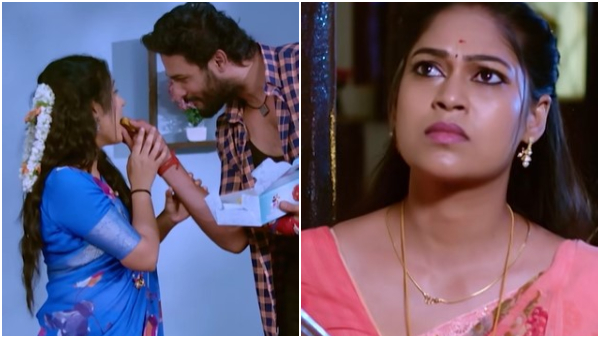 Neenadhena kannada serial written 29th March episode Neenadhena kannada serial written 29th March episode