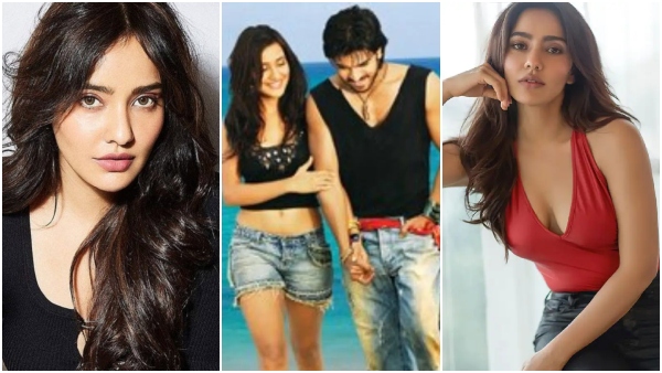 Neha Sharma To Contest Lok Sabha Polls