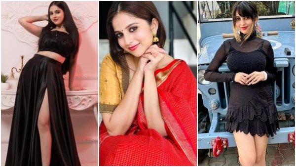 Niveditha Gowda New Video Of Chandan Shetty Wife Goes Viral