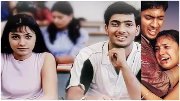 Uday Kiran s Nuvvu Nenu Re Released Today