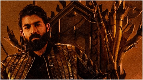 Obbane Shiva Obbane Yuva song lyrics creates trend in social media