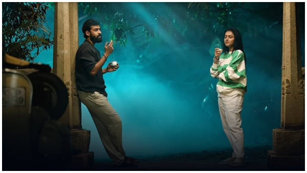 Ondu Sarala Prema Kathe OTT Vinay Rajkumar Simple suni s love story Streaming now Ondu Sarala Prema Kathe OTT Vinay Rajkumar Simple suni s love story Streaming now