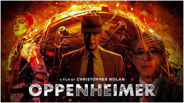 Oppenheimer top-grossing film at the 96th Oscar is streaming at Jio Cinema