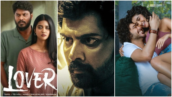 From Tillu Square to Inspector Rishi OTT theatres releases this week