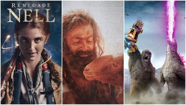 From Tillu Square to Inspector Rishi OTT theatres releases this week