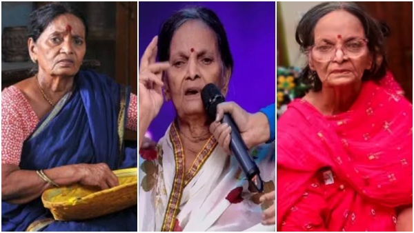 Veteran Actress Pavala Syamala Need Help From Industry