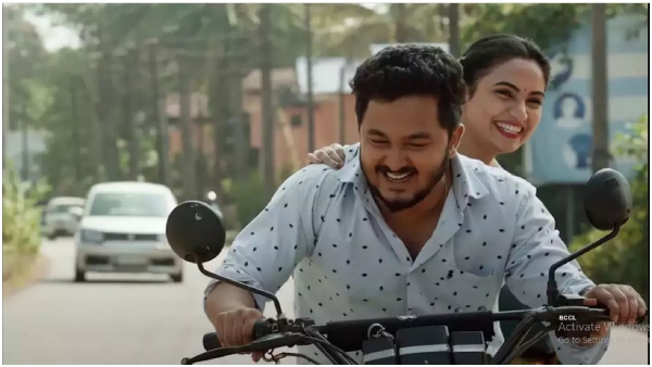 Purushothamana Prasanga Running Successfully