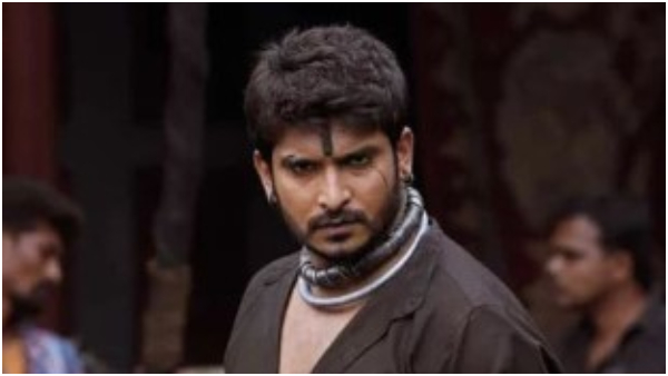 Pramod Panju Reveals Why He Rejected Pushpa-2 Role