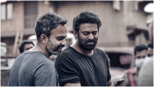 Buzz Prashanth neel Planning to shoot begins this film before NTR31