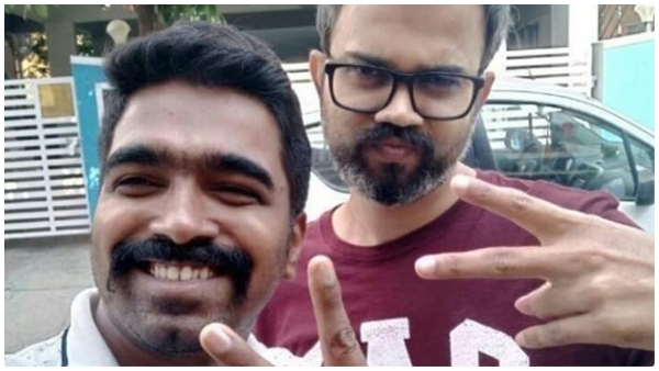 No one should do the same mistake I did says Director Prashanth neel