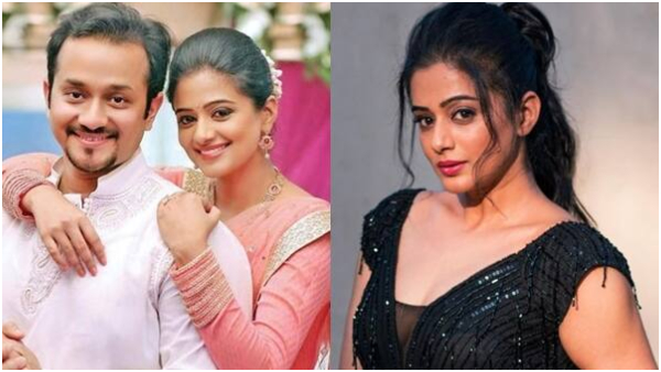 priyamani opened up about having kids