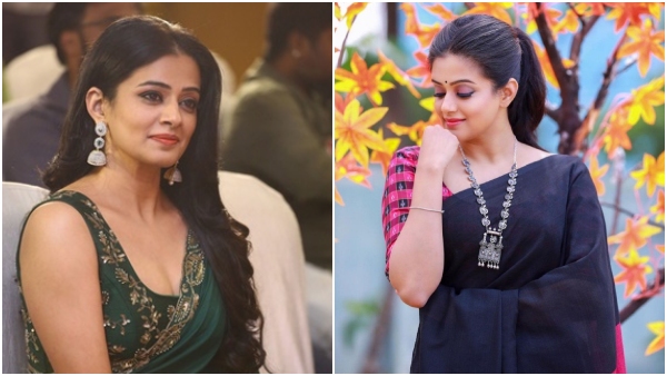 priyamani opened up about having kids