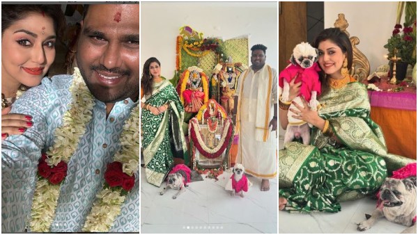 written update on actress priyanka chincholi