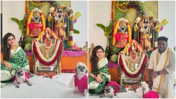 written update on actress priyanka chincholi