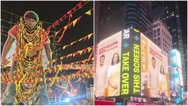 Sandalwood and Fans pays tribute to the late Puneeth Rajkumar on his birth anniversary