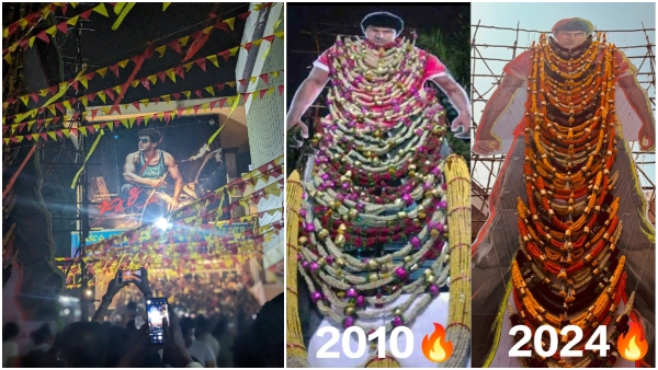 Puneeth Rajkumar movie Jackie release comparison between 2010 and 2024