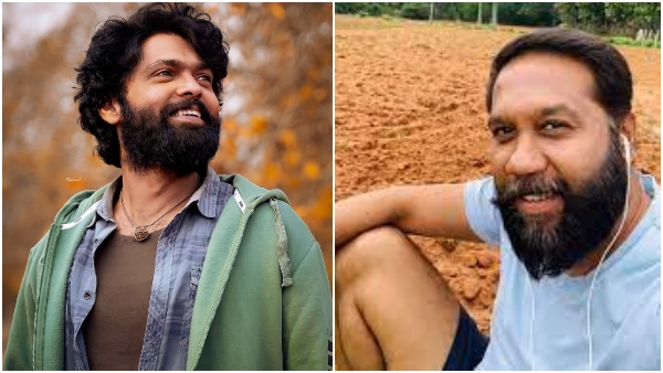 Will Pushkara Mallikarjunaiah Reunite With Rakshit Shetty