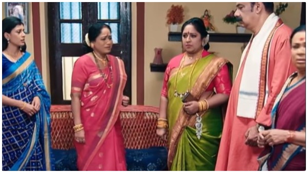 Puttakkana makkalu kannada serial written update on 5th March Puttakkana makkalu kannada serial written update on 5th March