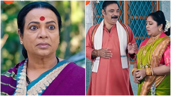 Puttakkana Makkalu serial March 4th update on bangaramma nanjamma