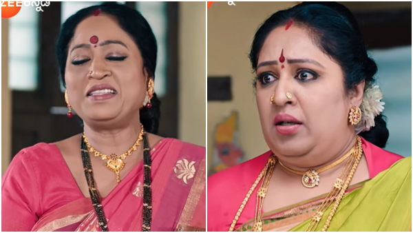 Puttakkana Makkalu serial March 4th update on bangaramma nanjamma