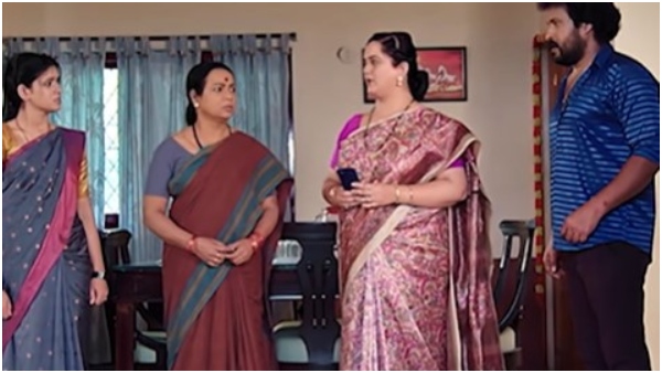 Puttakkana makkalu kannada serial written on 15th March Puttakkana makkalu kannada serial written on 15th March