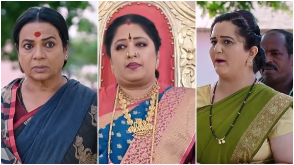 Puttakkana makkalu kannada serial written on 21th March episode Puttakkana makkalu kannada serial written on 21th March episode