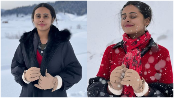 Puttakkana Makkalu Sanjana Burli Kashmir Puttakkana Makkalu Sanjana Burli Kashmir