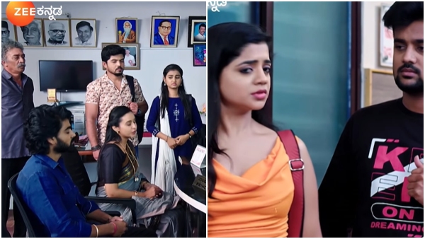 Puttakkana Makkalu Kannada serial March 12th episode update Puttakkana Makkalu Kannada serial March 12th episode update
