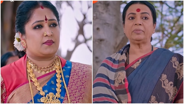 Puttakkana Makkalu serial March 25th episode update