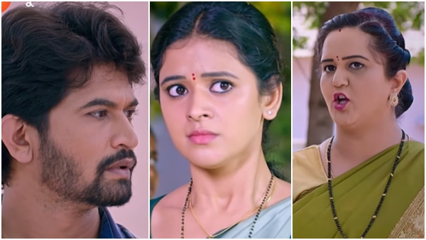 Puttakkana Makkalu serial March 26th episode update Puttakkana Makkalu serial March 26th episode update