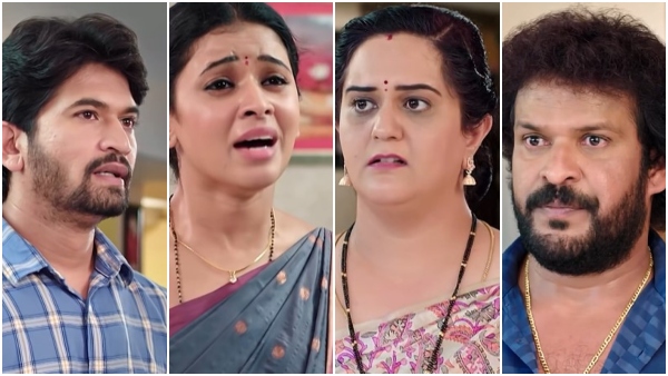 Puttakkana makkalu kannada serial written update on 13th March episode