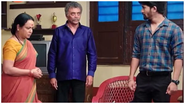 Puttakkana makkalu kannada serial written update on 19th March