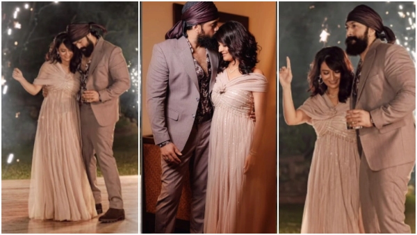 Sandalwood Actress Radhika Pandit Shares Birthday Video