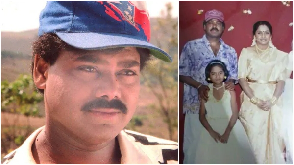 Do you know Where is Raghuveer and Sindhu s daughter now what they are doing