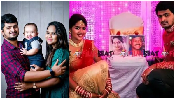 Do you know Where is Raghuveer and Sindhu s daughter now what they are doing