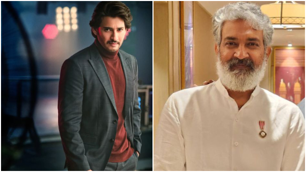 Rajamouli Mahesh Babu will be traveling to 20 countries shoot movie Rajamouli Mahesh Babu will be traveling to 20 countries shoot movie