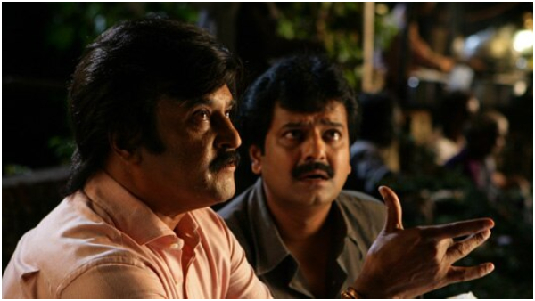 Is Super star Rajinikanth planning to build a hospital for poor