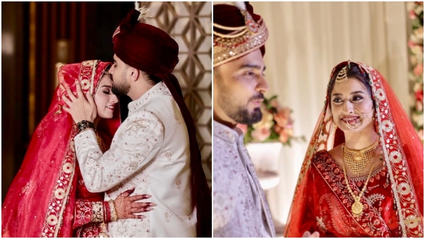 Rakhi Sawant ex-husband Adil Khan Durrani Wedding with Bigg Boss 12 Somi Khan Rakhi Sawant ex-husband Adil Khan Durrani Wedding with Bigg Boss 12 Somi Khan