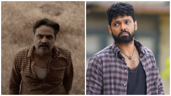 Fans eagerly waiting for Rakshit shetty s Richard Antony update