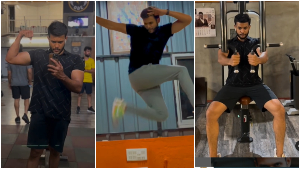 Ramachari serial fame actor Rithvik Krupakar life style and his social service