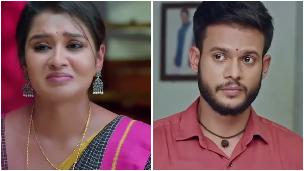 Ramachari kannada serial Written Update on March 18th episode