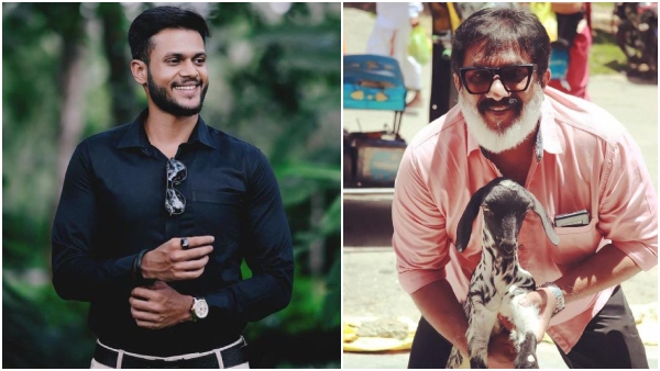 Do you know Ramachari serial actor Ritwik Krupakar father won National Award