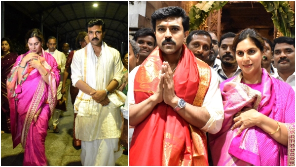 Ramcharan birthday fans discussing his next movies with Sukumar are Rangastalam Sequel