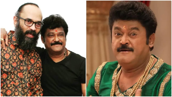 Much Hyped Film Ranganayaka Ends Theatrical Run In Just One Week