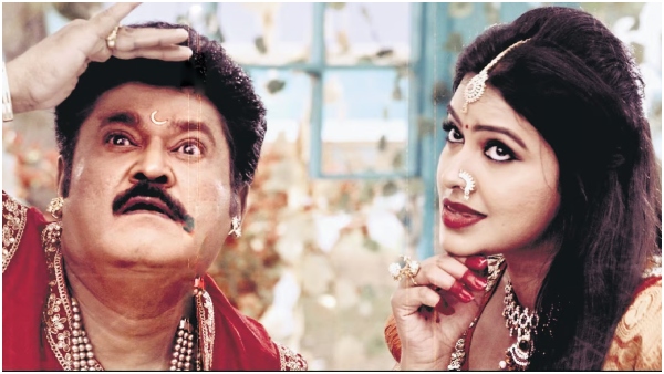 Much Hyped Film Ranganayaka Ends Theatrical Run In Just One Week